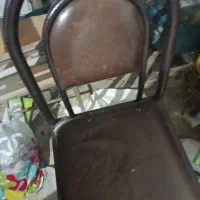 صندلی دست دوم