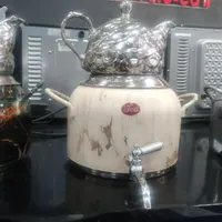 کتری و قوری ترک اصل