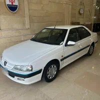 پارس سال مدل۸۶ نقدواقساط