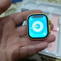 ساعت هوشمند ultra3|ساعت|اهواز, کیانشهر|دیوار