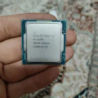 سی پی یو i5نسل ۱۱