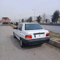 پراید ۱۳۱مدل ۹۵|خودرو سواری و وانت|مرودشت, ثبت احوال|دیوار