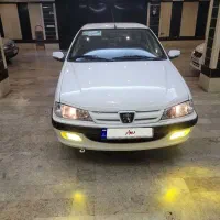 پارس سال مدل ۱۴۰۰بیرنگ