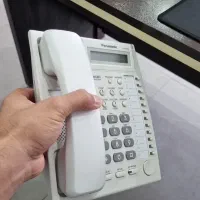 تلفن سانترال پاناسونیک اصلی نو
