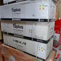 کولر گازی پاکشوما ویژه بازنشستگان|کولر گازی و فن‌کوئل|کرج, شهرک فهمیده|دیوار