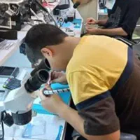 آموزش تعمیرات موبایل سریع یاد بگیر پول در بیار|خدمات آموزشی|نوشهر, |دیوار