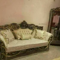 کاور مبل روکش مبل کاورمبل تضمینی|خدمات پیشه و مهارت|فردیس, فردیس|دیوار