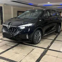 هایما 7x مدل ۱۴۰۴|خودرو سواری و وانت|اهواز, کوی ملی راه|دیوار