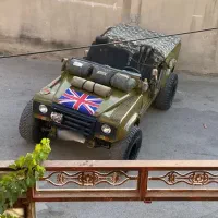 پاژن تاکتیکال دوکابین|خودرو سواری و وانت|تهران, استاد معین|دیوار