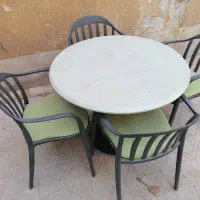 صندلی راحتی