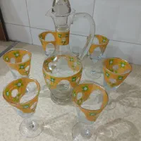 سرخ کن سرویس چایخوری