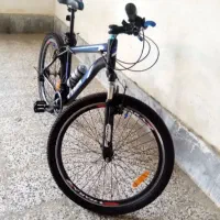 دوچرخه 26ویوا|دوچرخه، اسکیت، اسکوتر|رباط‌کریم, رباط‌کریم|دیوار