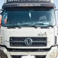کشنده البرز 10 چرخ مدل 89 بدون رنگ
