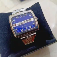 ساعت رادو سوئیسی اصل ( نبضی )