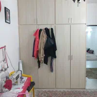 ۱۱۰متر تک واحدی/ساختمان آرام/خوش نور/مسترملک»فرجام|فروش آپارتمان|مشهد, جانباز|دیوار