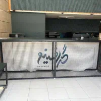 فروش دکوراسیون مغازه