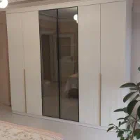 کابینت شیک|مصالح و تجهیزات ساختمان|شهر بابک, |دیوار