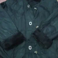 هودی وکاپشن دخترانه سایز چهل ودو تا چهار میخوره|لباس|قم, شهرک فاطمیه|دیوار