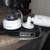 دوربین مدار بسته هایک ویژن