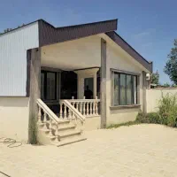 کدماسومای/۲۵۰مترویلای نوسازکلیدنخورده برآسفالت