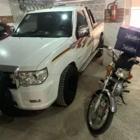 پادرا پلاس یدک کش