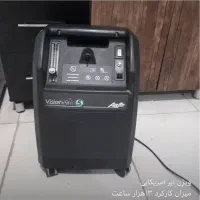 اجاره و فروش اکسیژن ساز ساکشن سی پپ و بای پپ