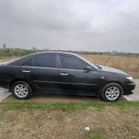 تویوتا کمری دنده ای|خودرو سواری و وانت|فرح آباد, |دیوار