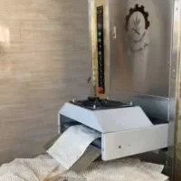 نانوایی لواش|فروش مغازه و غرفه|دورود, |دیوار