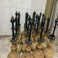 قلیان بندری