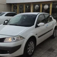 رنو مگان ۲۰۰۰cc مدل ۹۱|خودرو سواری و وانت|تبریز, |دیوار