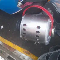 دینام کولرآبی