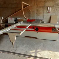 دستگاه لبه چسبان هبروک دورکن 380ترک|ماشین‌آلات صنعتی|تهران, چهارصد دستگاه|دیوار