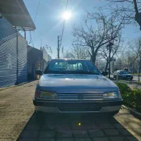 405مدل 85|خودرو سواری و وانت|سنگر, |دیوار