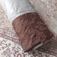 پرده تور