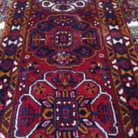 کناره شربیان درحدنو|فرش|مراغه, |دیوار