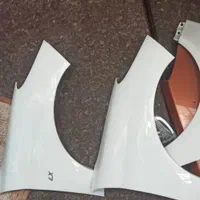 بدنه رنگ فابریک کاپوت گلگیر درب|قطعات یدکی و لوازم جانبی|تهران, خاوران|دیوار