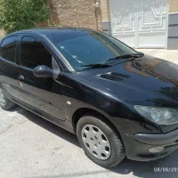 پژو 206 SD TU5 V8|خودرو سواری و وانت|قشم, |دیوار
