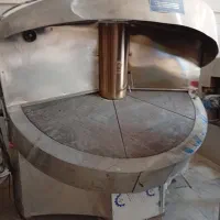 فروش تنور گردان|فروشگاه و مغازه|آبیک, |دیوار