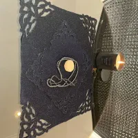 جانماز   نوع هستش  کار دسته