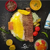 سفارش غذا برای مجالس و ادارات|خدمات پذیرایی، مراسم|زنجان, |دیوار