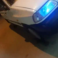 پراید‌مدل‌۸۷ تمیز‌