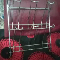 آویز لیوانی درحدنو|آبچکان و نظمدهنده ظروف|نجفآباد, قلعه سفید|دیوار