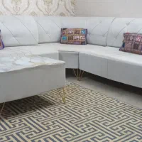 مبل مدل ال