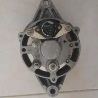 دینام موتور رومانی