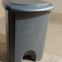 سطل زباله