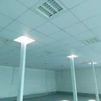 سقف کاذب تایل گچی|مصالح و تجهیزات ساختمان|مشهد, طبرسی شمالی|دیوار