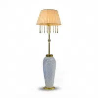 آباژور ایستاده مدرن و دکوراتیو Flora|چراغ خواب و آباژور|تهران, تجریش|دیوار