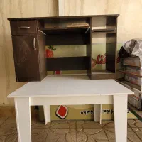میز کامپیوتر و میز کافه