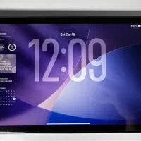 iPad mini 7 (2024) A17 Pro نو