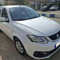 ساینا اس دوگانه کارخانه  ۴۰۲